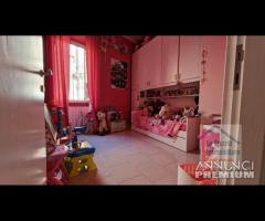 Cave, appartamento al piano rialzato con cantina - 22