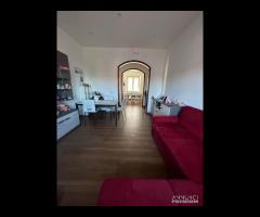 Cave,posto al secondo piano con due posti auto