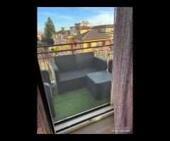 Cave,posto al secondo piano con due posti auto - 6