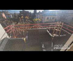 Cave,posto al secondo piano con due posti auto - 14