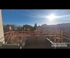 Cave,posto al secondo piano con due posti auto - 15