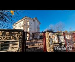 Cave,posto al secondo piano con due posti auto - 18