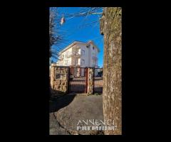 Cave,posto al secondo piano con due posti auto - 19