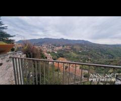 Segni, caratteristico e ammobiliato in buono stato