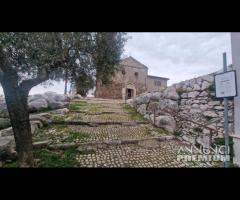 Segni, caratteristico e ammobiliato in buono stato - 8