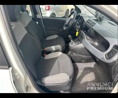 FIAT PANDA 1.0 firefly HYBRID CITY LIFE UFFICIALE
