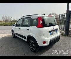 FIAT PANDA 1.0 firefly HYBRID CITY LIFE UFFICIALE - 10