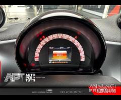 Smart forfour 0.9 t. Brabus Style 90cv twinamic - 7