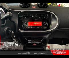 Smart forfour 0.9 t. Brabus Style 90cv twinamic - 12