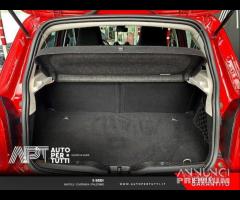 Smart forfour 0.9 t. Brabus Style 90cv twinamic - 15