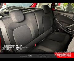 Smart forfour 0.9 t. Brabus Style 90cv twinamic - 16