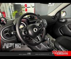 Smart forfour 0.9 t. Brabus Style 90cv twinamic - 17