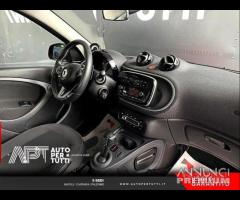 Smart forfour 0.9 t. Brabus Style 90cv twinamic - 18