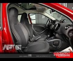 Smart forfour 0.9 t. Brabus Style 90cv twinamic - 20
