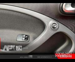 Smart forfour 0.9 t. Brabus Style 90cv twinamic - 21
