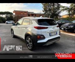 Hyundai Kona 1.6 crdi Xprime 2wd 136cv dct