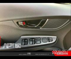 Hyundai Kona 1.6 crdi Xprime 2wd 136cv dct - 7