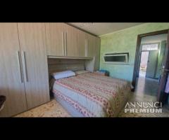 Piglio, piano terra, completamente ammobiliato - 14