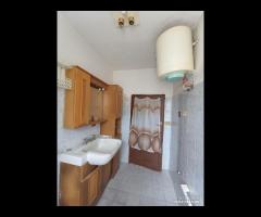 Piglio, piano terra con cantina Discreto stato - 6