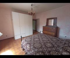 Piglio, piano terra con cantina Discreto stato - 7