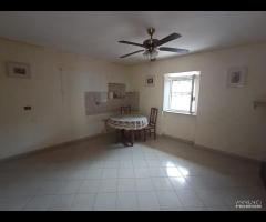 Piglio, piano terra con cantina Discreto stato - 13