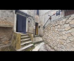Piglio, discreto stato con balcone