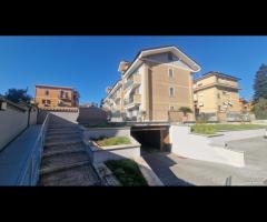 Cave, centrale e di recente costruzione