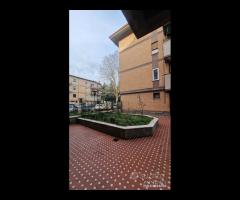 Genazzano, ascensore e garage