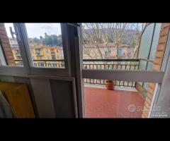 Genazzano, ascensore e garage - 9