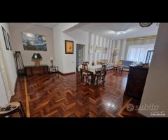 Genazzano, ascensore e garage - 10