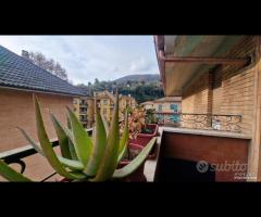 Genazzano, ascensore e garage - 19