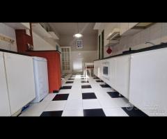 Genazzano, ascensore e garage - 20