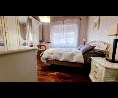 Genazzano, ascensore e garage - 22