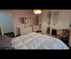 Genazzano, ascensore e garage - 23