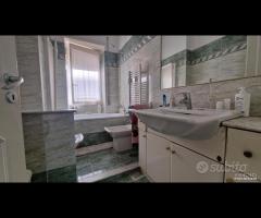 Genazzano, ascensore e garage - 24