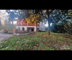 Cave, indipendente e terreno su unico livello