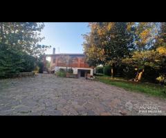 Cave, indipendente e terreno su unico livello - 8