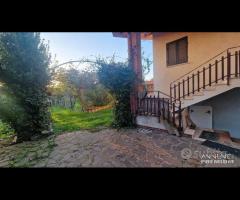 Cave, indipendente e terreno su unico livello - 11