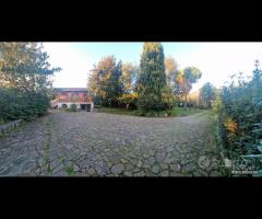 Cave, indipendente e terreno su unico livello - 14