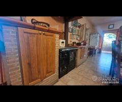 Cave, indipendente e terreno su unico livello - 19