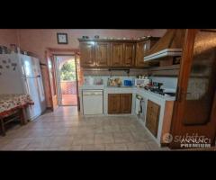 Cave, indipendente e terreno su unico livello - 20