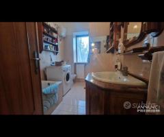 Cave, indipendente e terreno su unico livello - 23