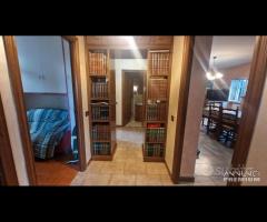 Cave, indipendente e terreno su unico livello - 27