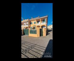 Cave,  in zona residenziale e con giardino