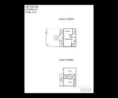 Cave,  in zona residenziale e con giardino - 7