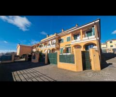 Cave, zona residenziale e con giardino - 6