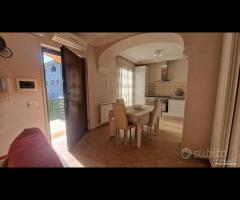 Cave, zona residenziale e con giardino - 9