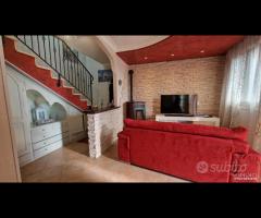 Cave, zona residenziale e con giardino - 12