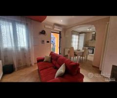 Cave, zona residenziale e con giardino - 15