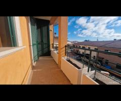 Cave, zona residenziale e con giardino - 23